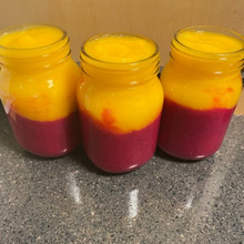 Load image into Gallery viewer, Mango & Strawberry Swirl (Divine Harmony)