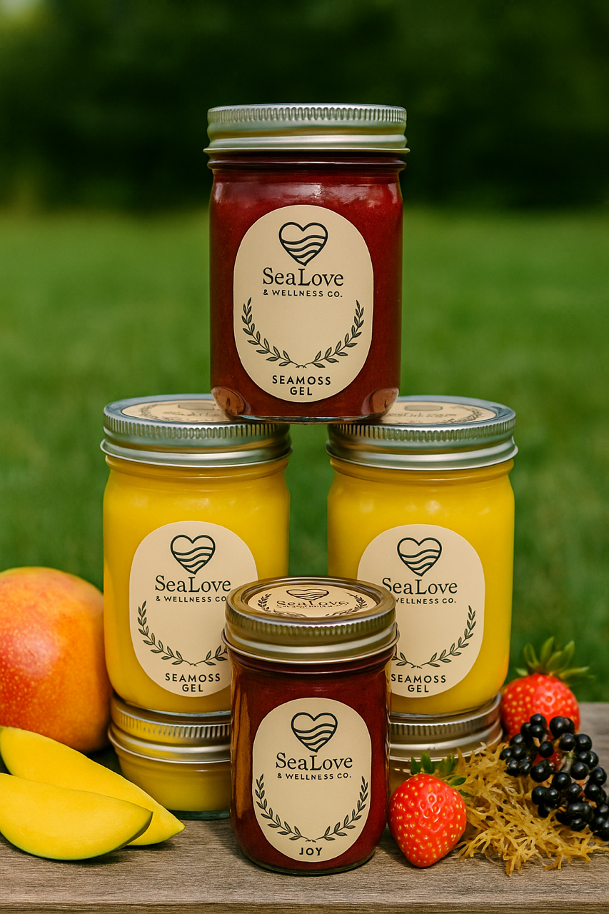 Armored Up Wellness Pack