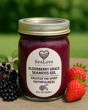 Load image into Gallery viewer, Elderberry Grace
