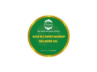 Sour But Sweet SourSop