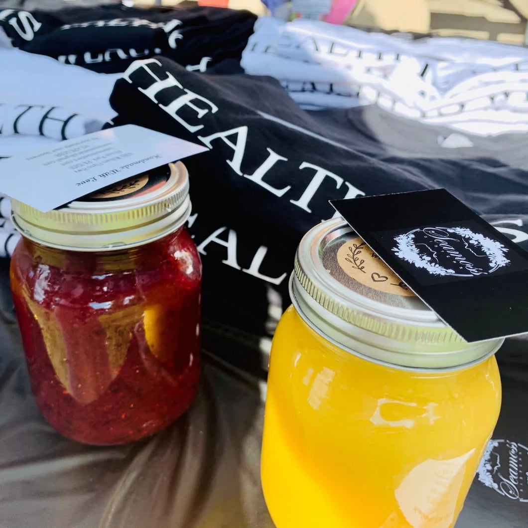 Wellness Sister Pack